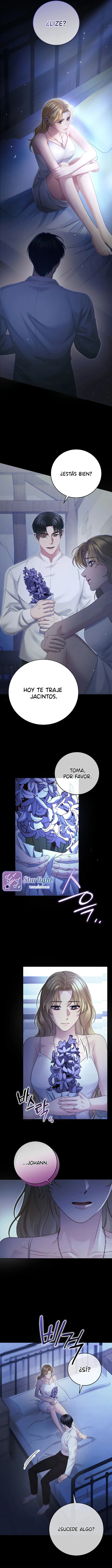 Por favor, Olvídame Capitulo 32 página 25