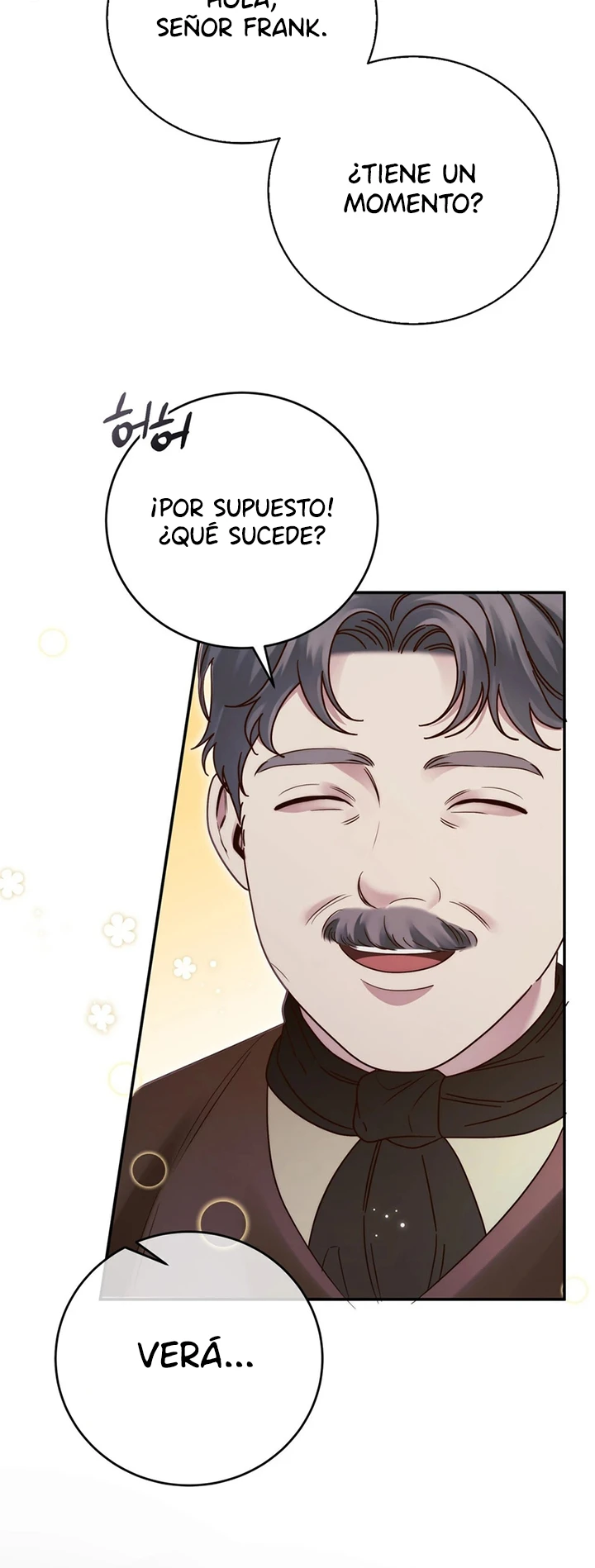 Por favor, Olvídame Capitulo 32 página 8