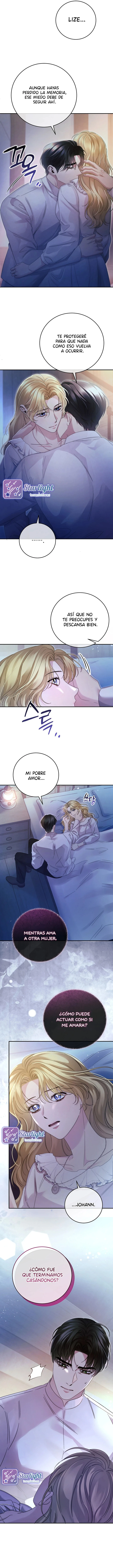 Por favor, Olvídame Capitulo 33 página 14