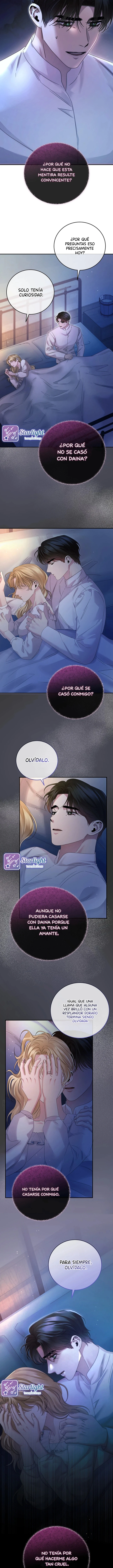 Por favor, Olvídame Capitulo 33 página 16