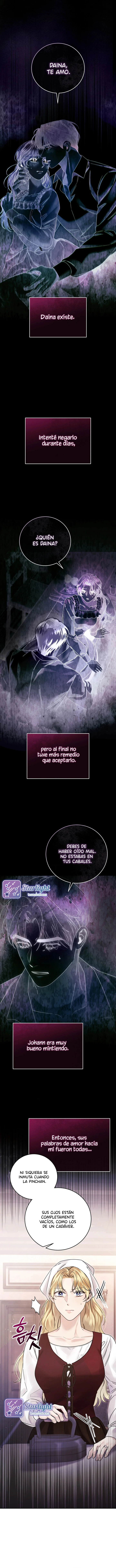 Por favor, Olvídame Capitulo 33 página 3