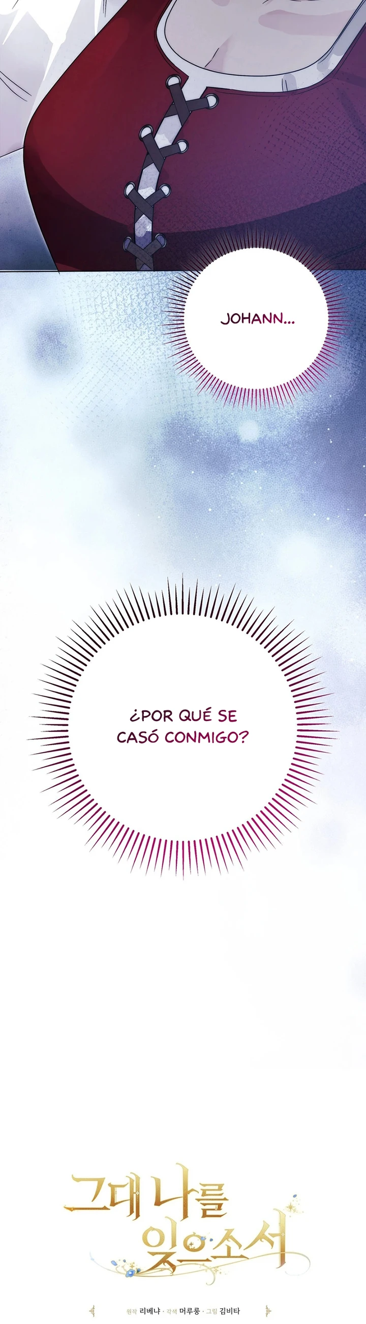 Por favor, Olvídame Capitulo 33 página 9