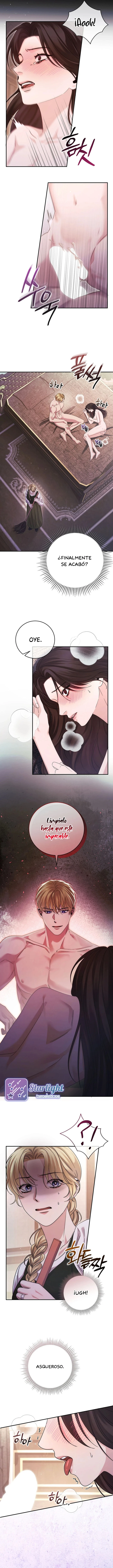 Por favor, Olvídame Capitulo 34 página 21