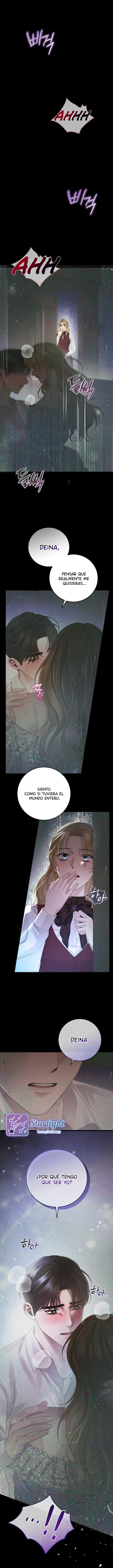 Por favor, Olvídame Capitulo 34 página 3
