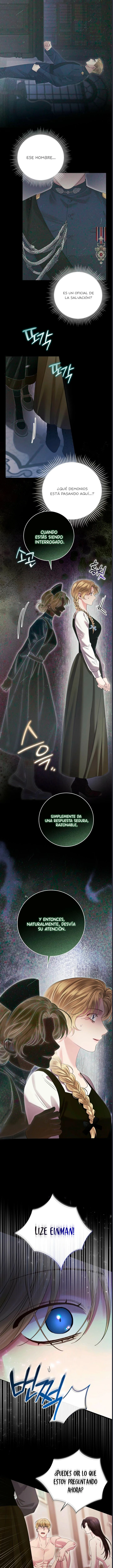 Por favor, Olvídame Capitulo 35 página 11