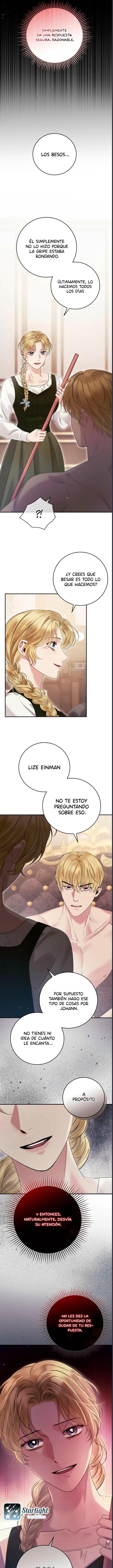 Por favor, Olvídame Capitulo 35 página 13