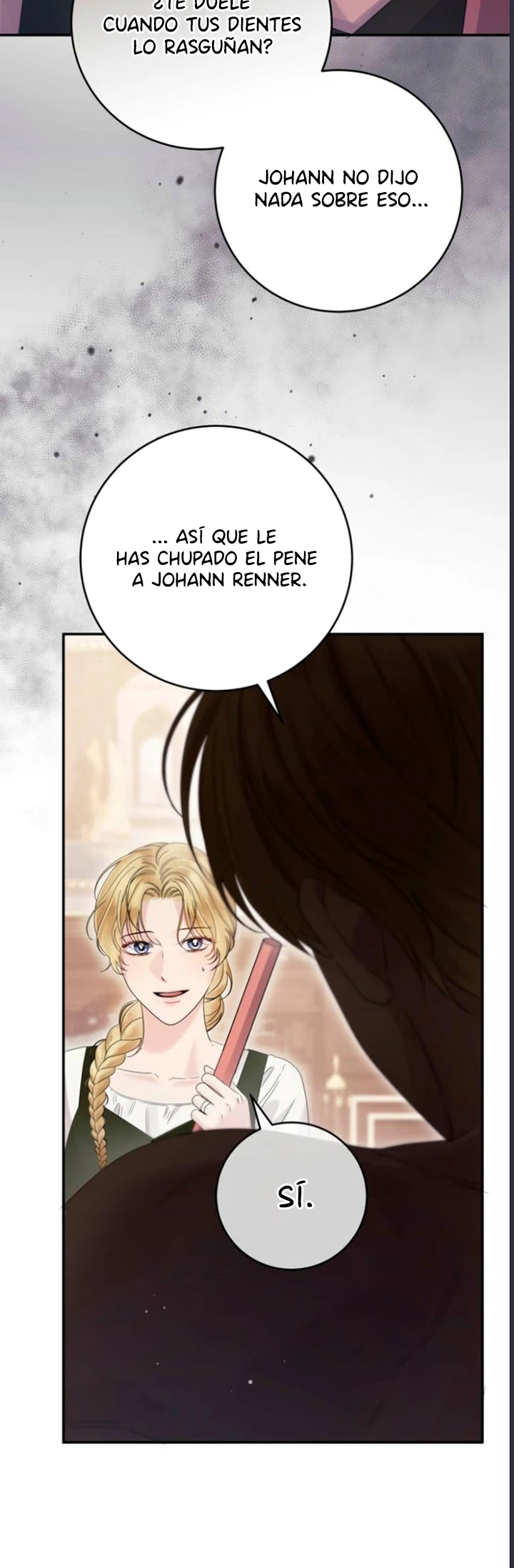 Por favor, Olvídame Capitulo 35 página 14