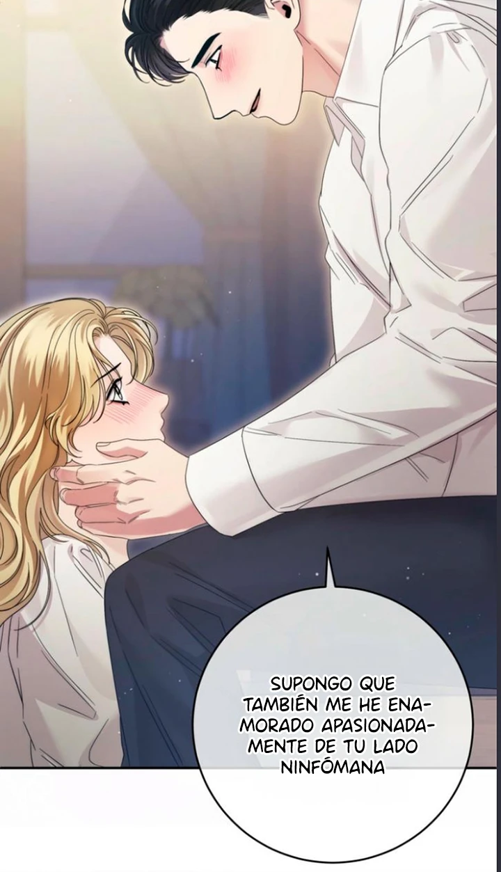 Por favor, Olvídame Capitulo 35 página 20