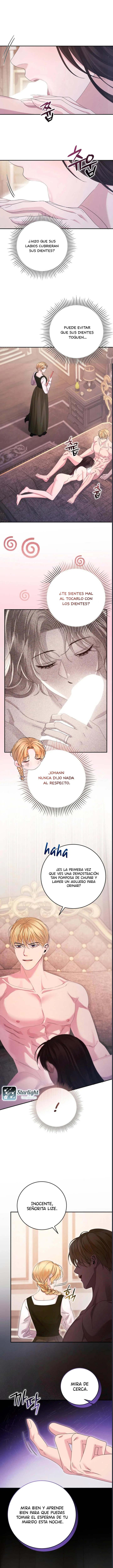 Por favor, Olvídame Capitulo 35 página 3