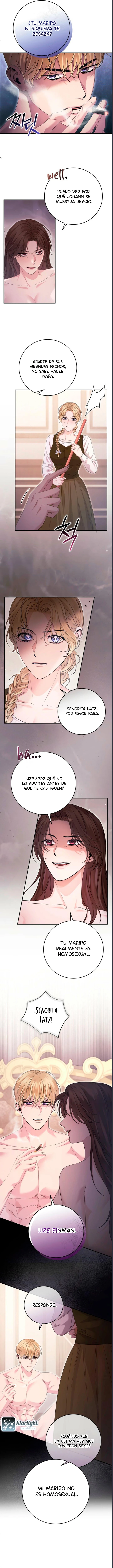 Por favor, Olvídame Capitulo 35 página 7