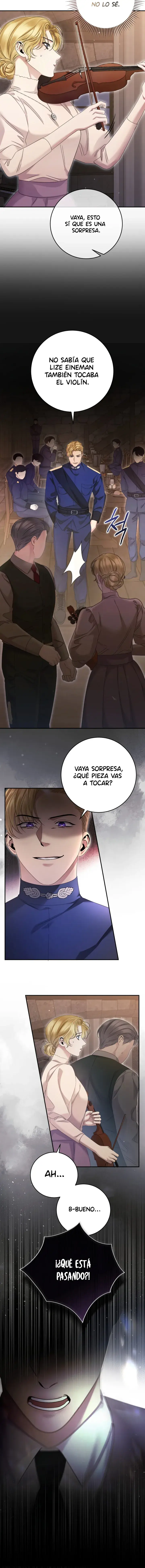 Por favor, Olvídame Capitulo 37 página 6