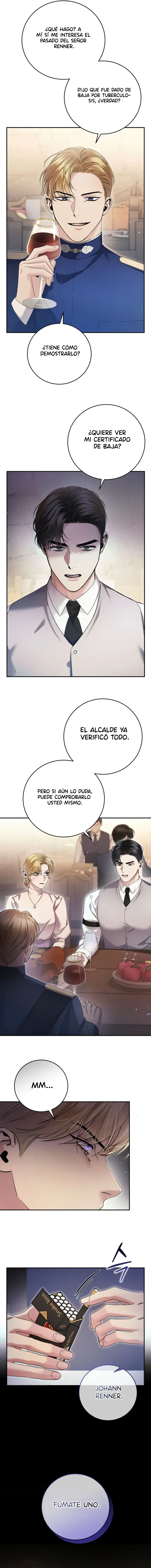 Por favor, Olvídame Capitulo 38 página 2