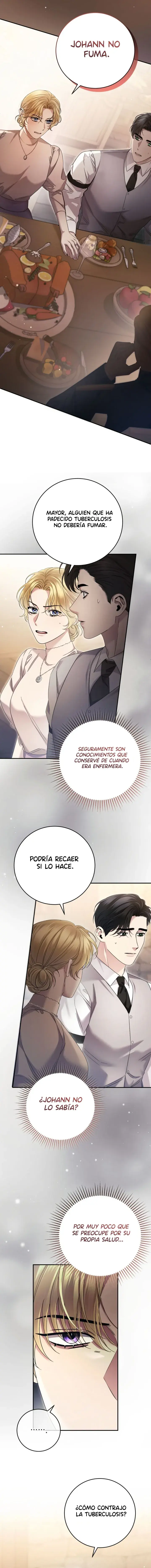 Por favor, Olvídame Capitulo 38 página 4