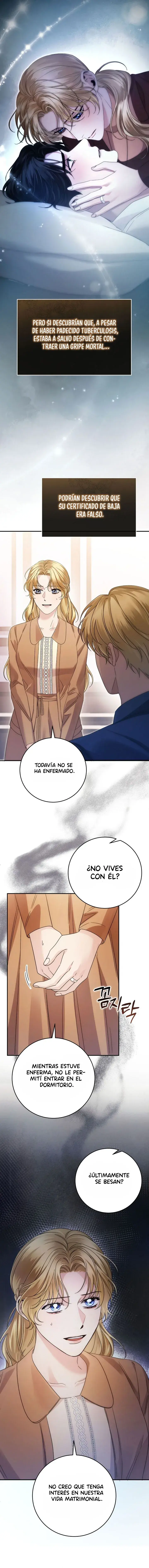Por favor, Olvídame Capitulo 41 página 2