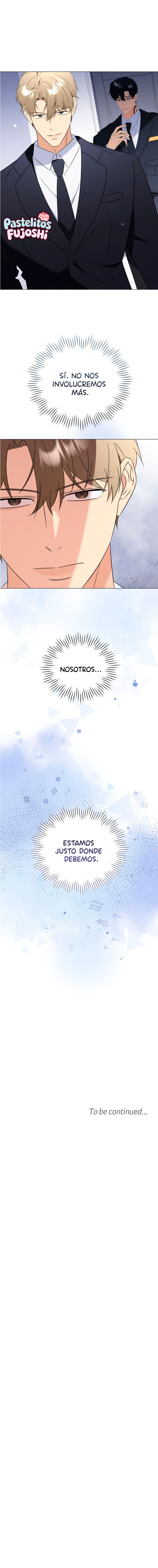 Guía de desajustes Capitulo 15 página 6
