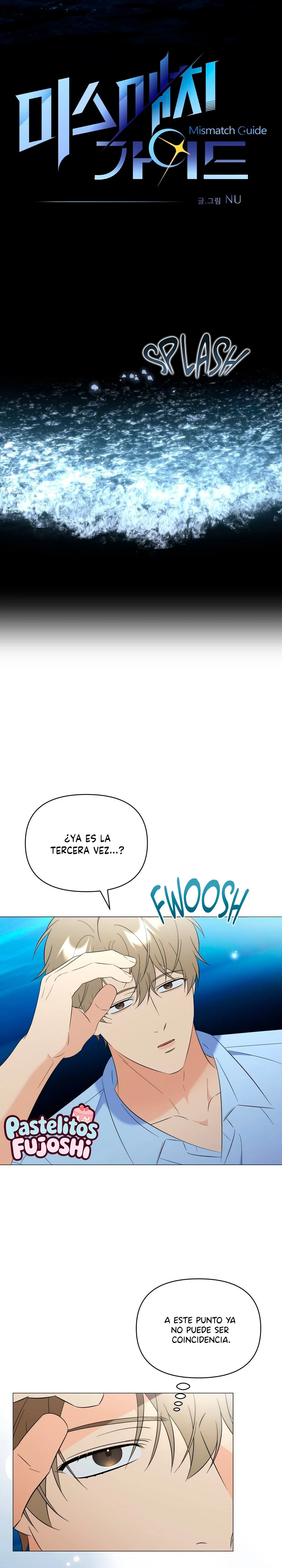 Guía de desajustes Capitulo 24 página 4