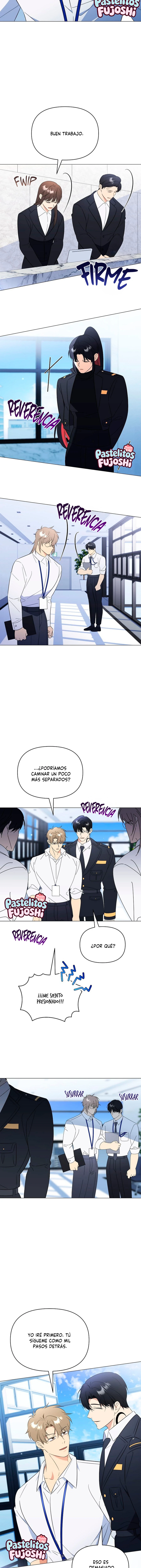 Guía de desajustes Capitulo 25 página 6