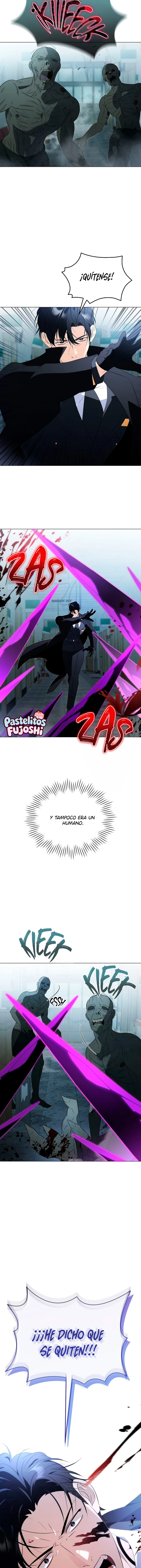 Guía de desajustes Capitulo 29 página 13