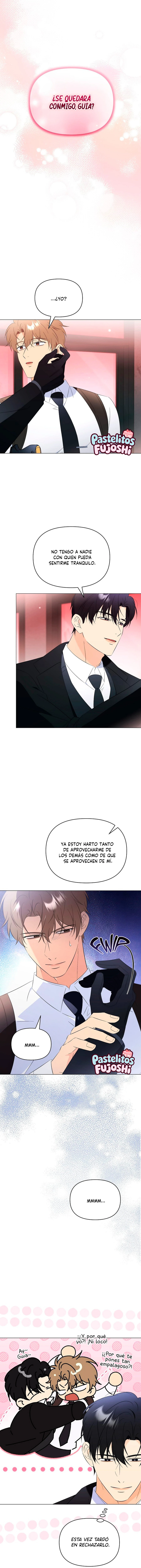 Guía de desajustes Capitulo 29 página 2