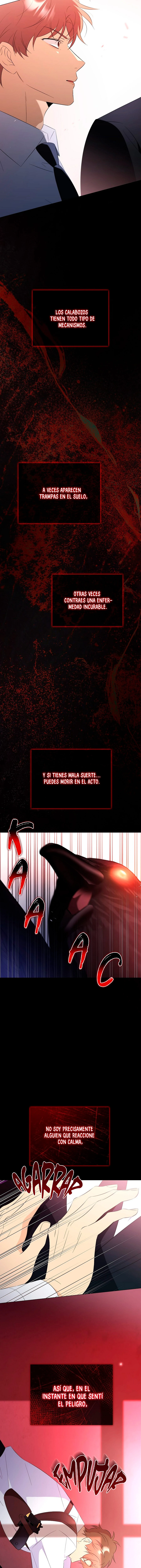 Guía de desajustes Capitulo 29 página 7