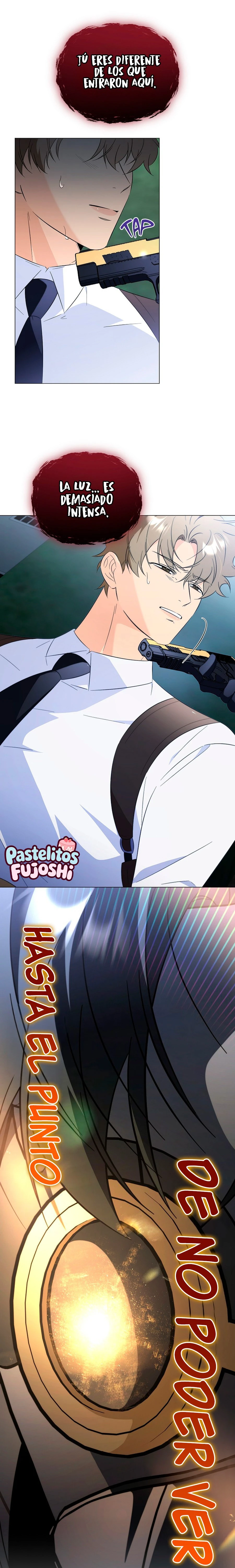 Guía de desajustes Capitulo 30 página 5
