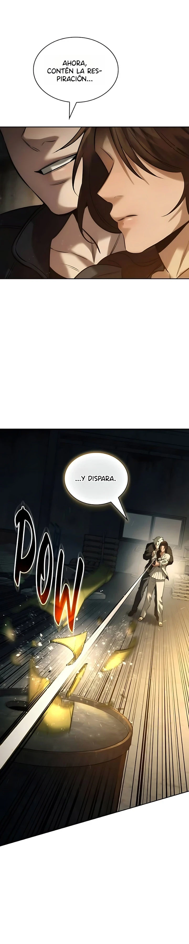 Los lazos que nos unen Capitulo 22 página 10
