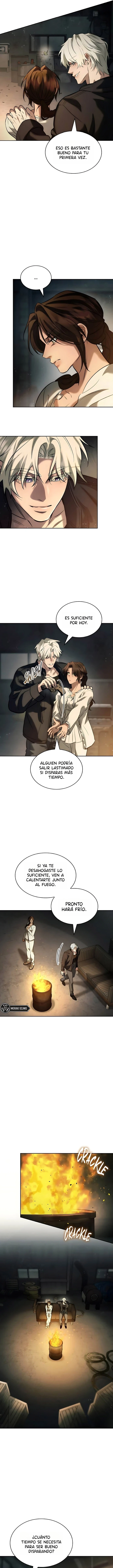 Los lazos que nos unen Capitulo 22 página 11