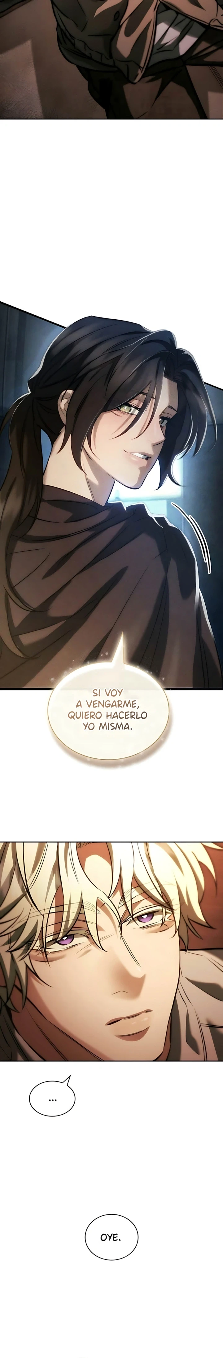Los lazos que nos unen Capitulo 26 página 16