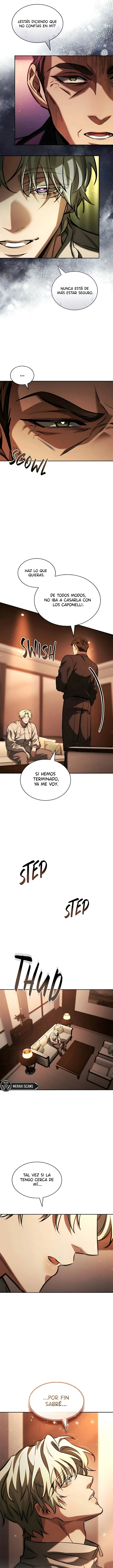Los lazos que nos unen Capitulo 26 página 19