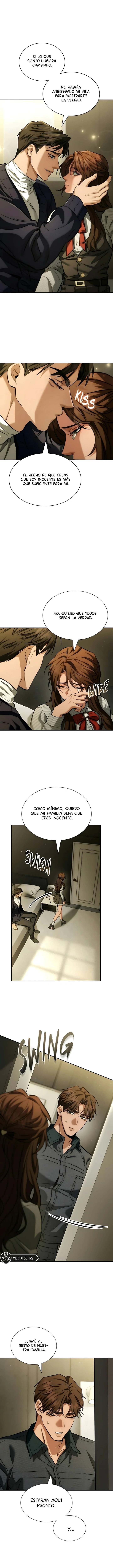Los lazos que nos unen Capitulo 26 página 9