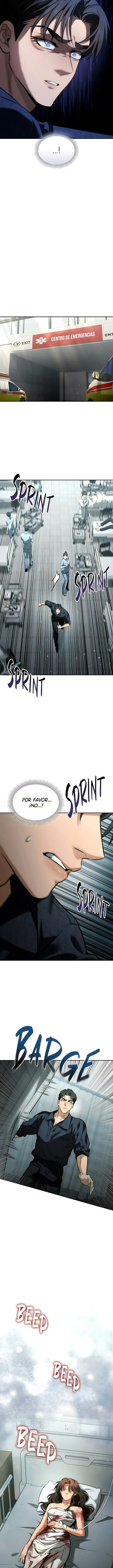 Los lazos que nos unen Capitulo 28 página 19