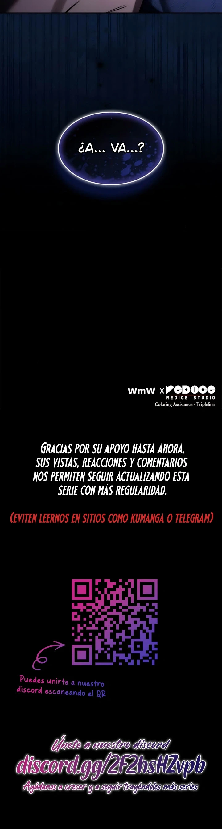Los lazos que nos unen Capitulo 28 página 21
