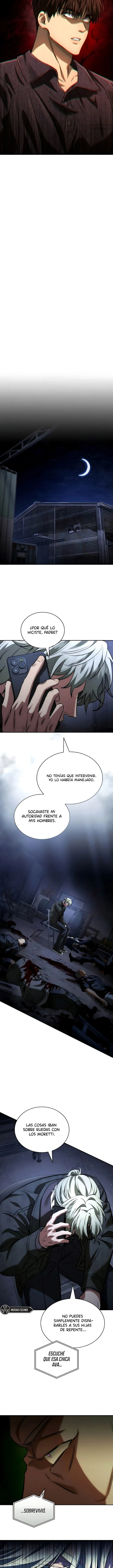 Los lazos que nos unen Capitulo 29 página 17