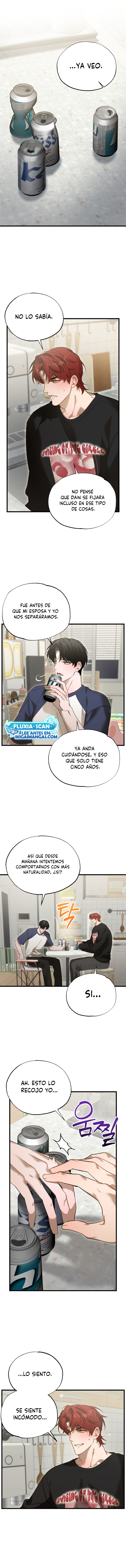 Precaución: zona de accidentes frecuentes Capitulo 10 página 2