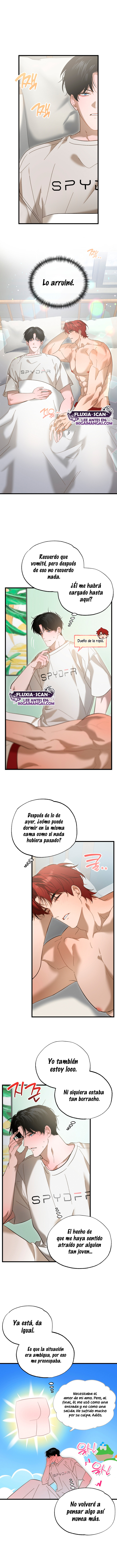 Precaución: zona de accidentes frecuentes Capitulo 12 página 2