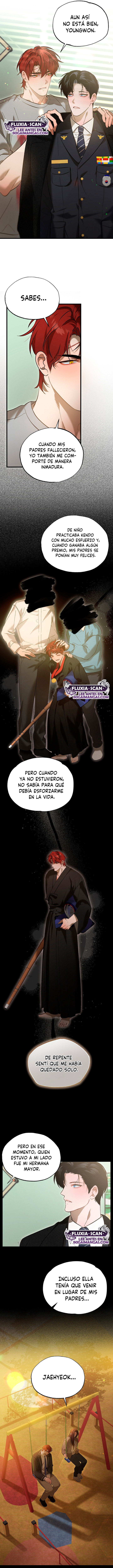 Precaución: zona de accidentes frecuentes Capitulo 12 página 6