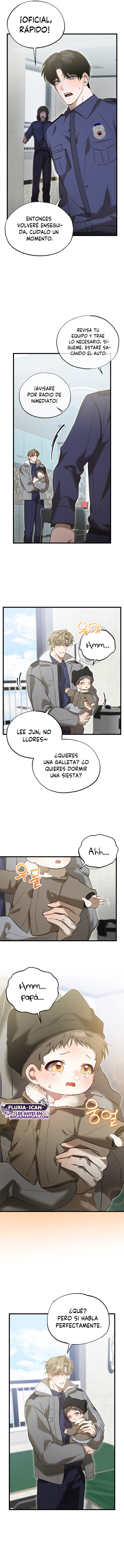 Precaución: zona de accidentes frecuentes Capitulo 13 página 11