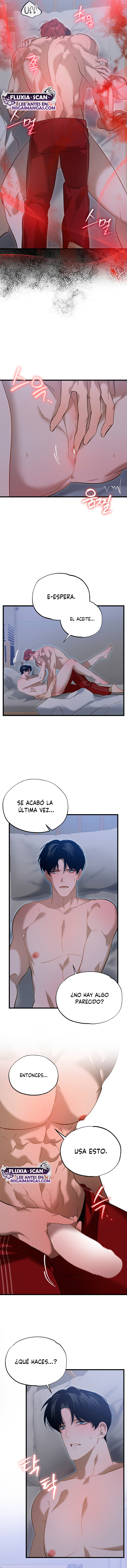 Precaución: zona de accidentes frecuentes Capitulo 16 página 10