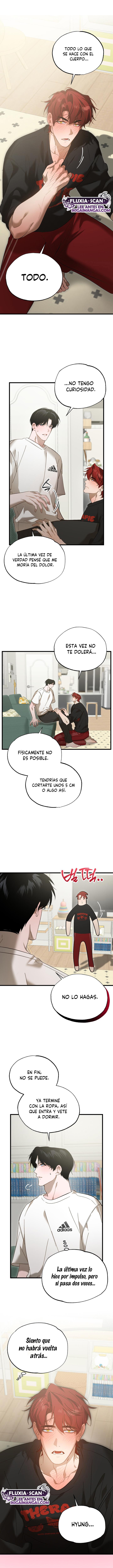 Precaución: zona de accidentes frecuentes Capitulo 16 página 4