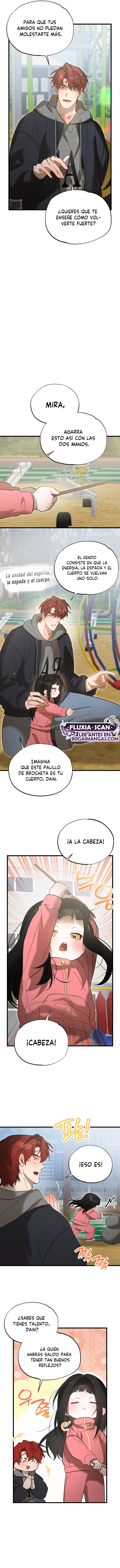 Precaución: zona de accidentes frecuentes Capitulo 18 página 10
