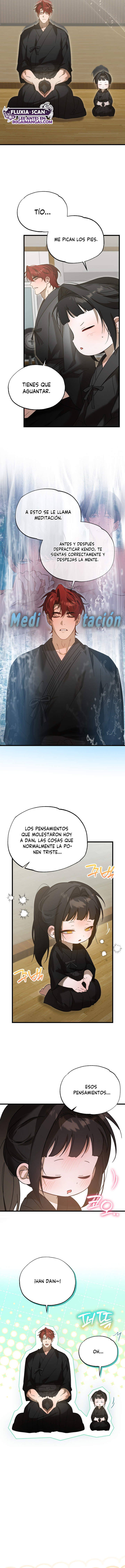 Precaución: zona de accidentes frecuentes Capitulo 19 página 2