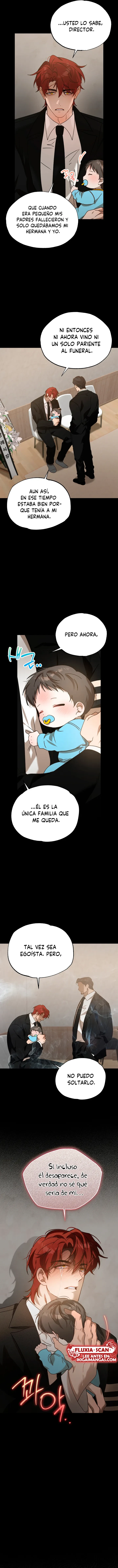 Precaución: zona de accidentes frecuentes Capitulo 2 página 4