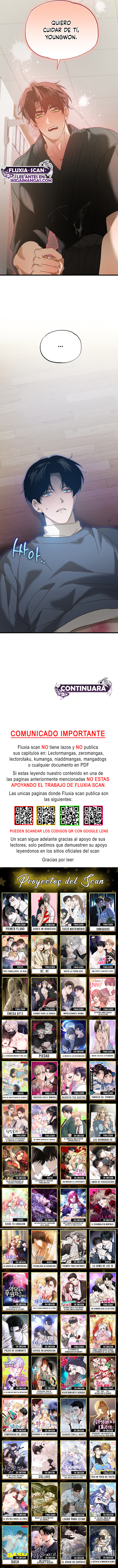 Precaución: zona de accidentes frecuentes Capitulo 20 página 11