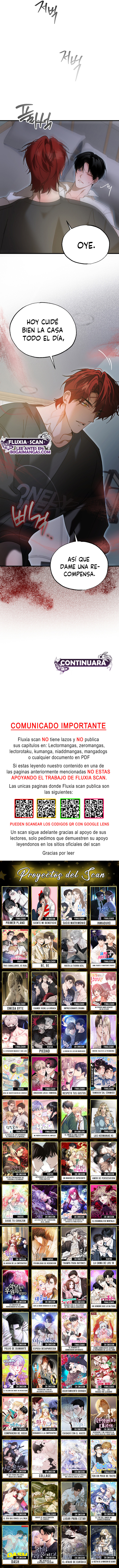 Precaución: zona de accidentes frecuentes Capitulo 21 página 11
