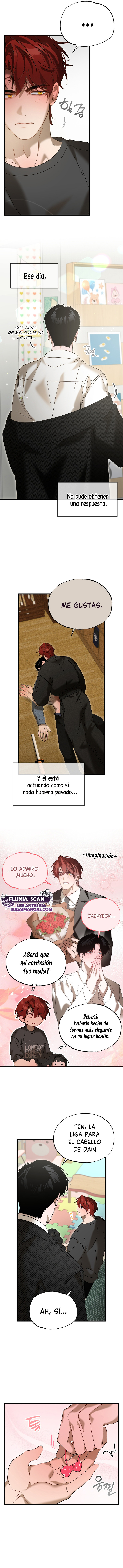 Precaución: zona de accidentes frecuentes Capitulo 21 página 2