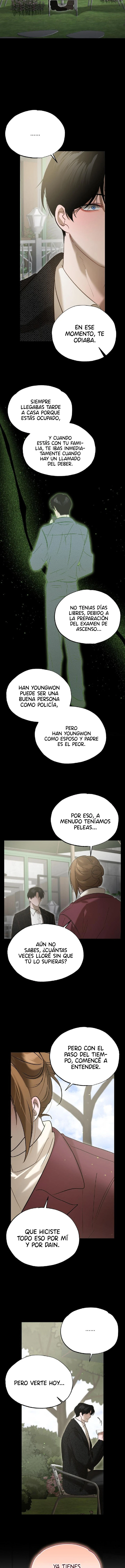 Precaución: zona de accidentes frecuentes Capitulo 24 página 11