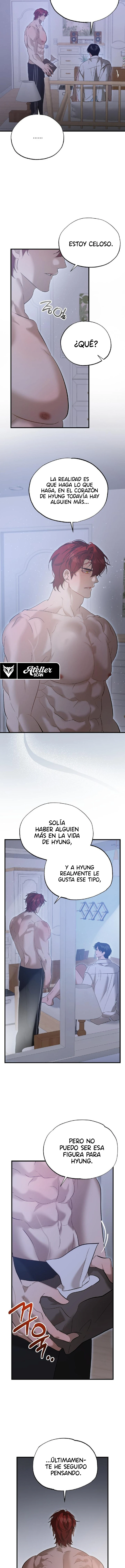 Precaución: zona de accidentes frecuentes Capitulo 24 página 3