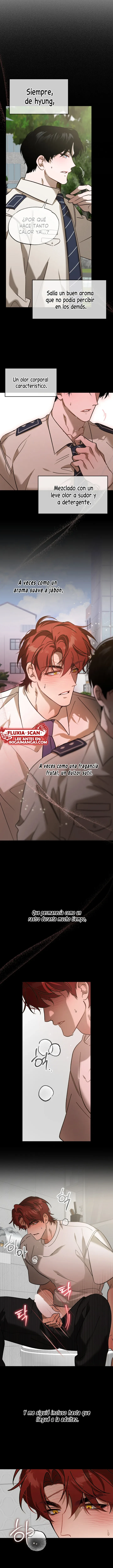 Precaución: zona de accidentes frecuentes Capitulo 3 página 12