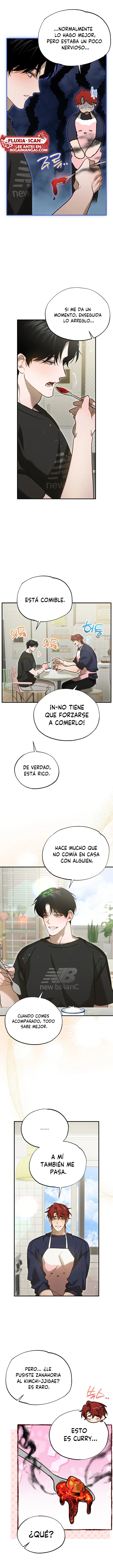 Precaución: zona de accidentes frecuentes Capitulo 4 página 5
