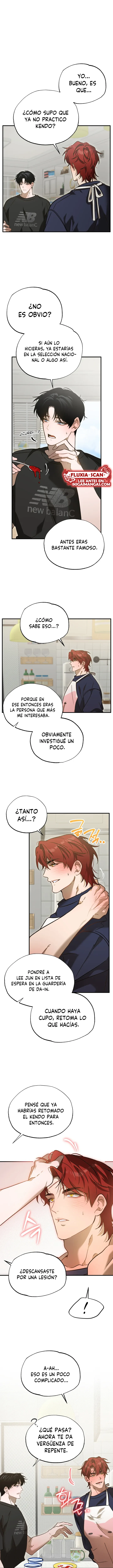 Precaución: zona de accidentes frecuentes Capitulo 4 página 6